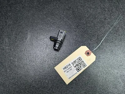 Sensor de posición del árbol de levas 2017 Honda CR-V 37510-59B-J01 2018 2019 2020 Foto 1 de 4