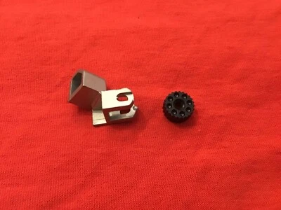 ✅ 97-03 FORD F150 E150 F250 GEAR SHIFT SHIFTER SELECTOR INDICATOR PRNDL BRACKET - Image 1 of 4