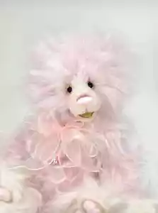 Aretha by Charlie Bears - Picture 1 of 1