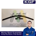 KGF Windscreen Wiper Blade Fits VW Audi BMW Mercedes + Other Models