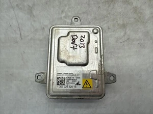 Dodge Dart Xenon 2013 2014 2015 2016 módulo de faros HID control de lastre OEM - Imagen 1 de 8