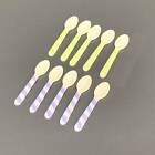 Lot 10 Pcs spoon kitchen Accessories Fit For 18" American Girl dolls Toys #K13