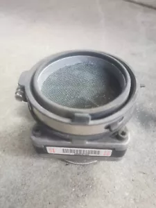 HOLDEN V6 3.8L L67 SUPERCHARGED ENGINE AIR FLOW METER AFM MAF VS VT VX VY WH WK - Picture 1 of 1