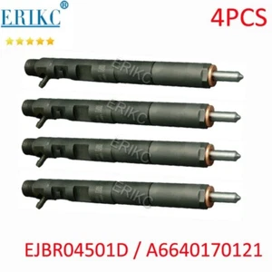 A6640170121 Diesel Injector Assy EJBR04501D for SSANGYONG ACTYON R04501D - Picture 1 of 6