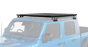 RHINO RACK JEEP OVERLANDING KIT (ROLJ1) - Picture 1 of 3
