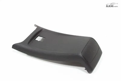 2016-2018 CHEVROLET CRUZE CONSOLE CENTRAL PISO TRASEIRO ACABAMENTO TRASEIRO PAINEL TAMPA FABRICANTE DE EQUIPAMENTO ORIGINAL - Imagem 1 de 4