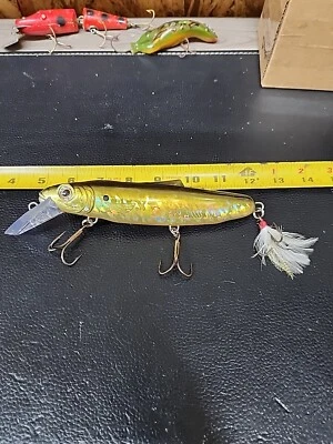 Livingston Lures Striker 173 - Image 1 of 4