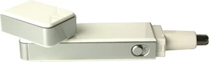 Lifemax I-Trimmer, White Lightweight and effective nose trimmer - Picture 1 of 2