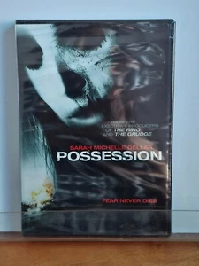 Posesión (DVD) - Imagen 1 de 2