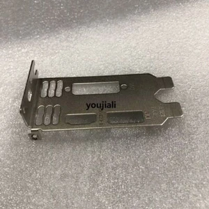 Low Profile Bracket For MSI GTX1050 LP GTX1050Ti LP Graphics Video Card - Picture 1 of 2