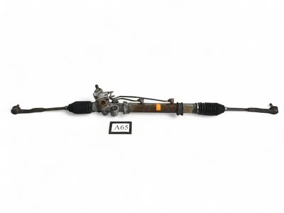 2003 LEXUS IS300 3.0L RWD POWER STEERING GEAR RACK AND PINION OEM 350 #A65 - Image 1 of 4
