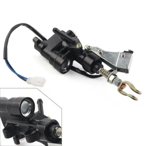 New Motorcycle Rear Brake Master Cylinder For Honda 95-00 GL1500 A SE Goldwing - Picture 1 of 9