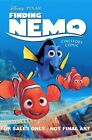 Disney Pixar Finding Nemo Cinestory Comic, Disney Pixar