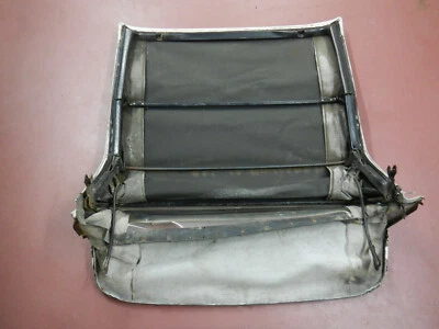 63 64 Buick LeSabre Wildcat Convertible Top Frame 1963 1964 Roof Good Condition - Image 1 of 4