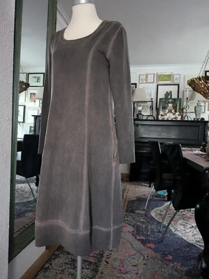 Kleid Elemente Clemente D.G. S oder M - Bild 1 von 4