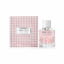 Illicit Flower By Jimmy Choo for Women 3.3 oz / 100 ml EDT Spray NEW Perfume