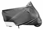 Covermax - 10-7531 - Standard Scooter Cover Basic 50cc Small