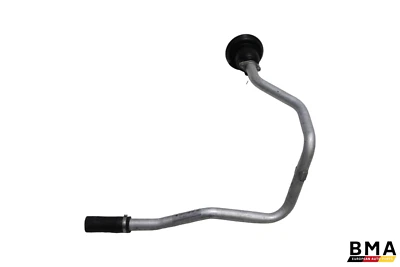 McLaren MP4-12C Oil Filler Pipe Line Hose Tube 11F1111SP 2012 2013 2014 OEM - Image 1 of 4