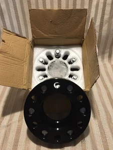 Triple Six 5x5.5 to 5x5.5 Wheel Adapters 1.5" Thick 108mm 5 Lug 6x135 6x135 New - Picture 1 of 6