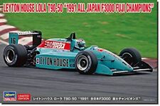 Hasegawa 1/24 Layton House Roller T90-50 1991 All Japan F3000 Fuji Champions JP