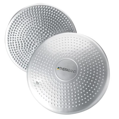 Disco de estabilidad TheraBand para entrenamiento de equilibrio, entrenador de equilibrio inflable, redondo Foto 1 de 4