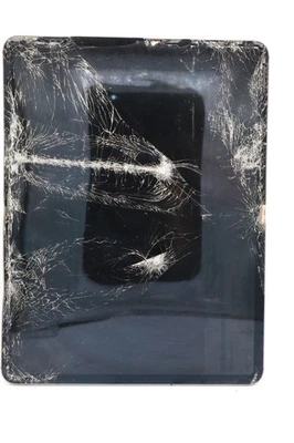 Apple iPad Pro 3.Gen 2018 A1895 12,9" 64GB WiFi+LTE LCD-Schaden / DEFEKT #5879 - Bild 1 von 4