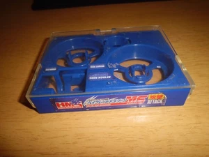 Bakuten Shoot Beyblade Hms Special Case Dragoon Ms Customized Blue - Picture 1 of 3