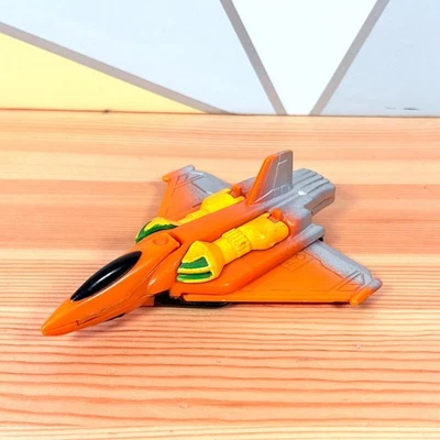 Vintage Screwdiver Hot Wheels Attack Pack Mattel Action Figure 1993 Collectible - Image 1 of 4