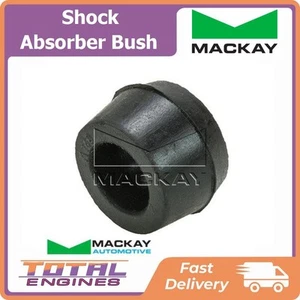 Shock Absorber Bush - Rear fits Morris Oxford 1.5L 4Cyl H86A - Bild 1 von 2