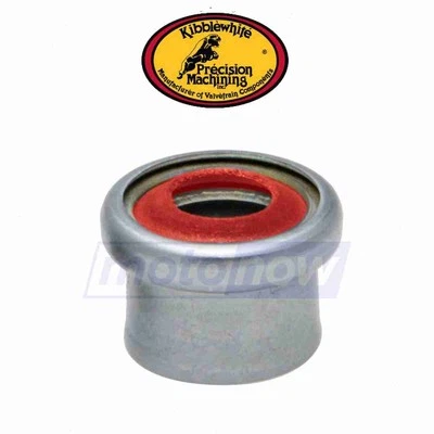 Kibblewhite OEM Replacement Seals for 1991 Harley Davidson FXDB-S Dyna Glide of Foto 1 de 4