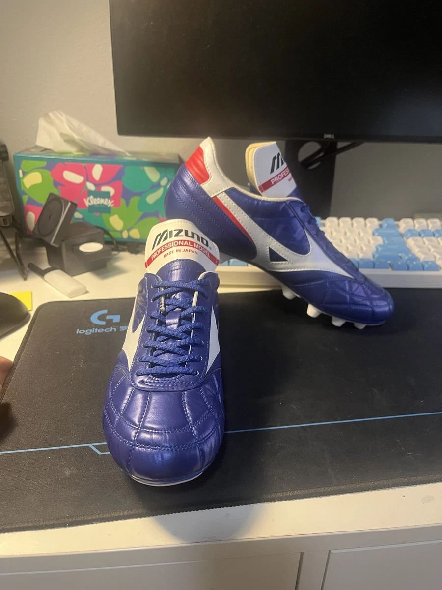 Mizuno 8.5 Soccer Shoes & Cleats for Men for sale | eBay