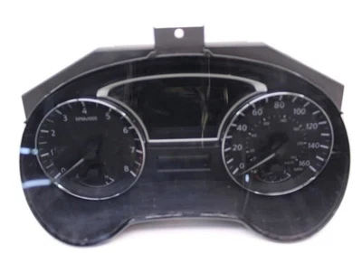 CLUSTER VELOCÍMETRO NISSAN ALTIMA 2013 13 248103TA0C 949162 Foto 1 de 4