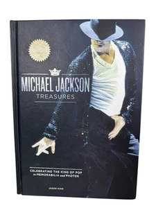 Michael Jackson: Treasures - Celebrating the King of Pop in Memorabilia & Photos - Bild 1 von 11