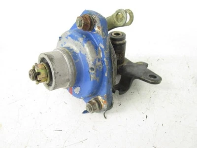 Buje de nudillo de dirección derecha Kawasaki Suzuki KFX LT 80 1987-2006 39186-S003 Foto 1 de 3