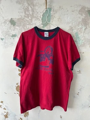 Camiseta Goonies Chunk Truffle Shuffle tamanho G - Imagem 1 de 4