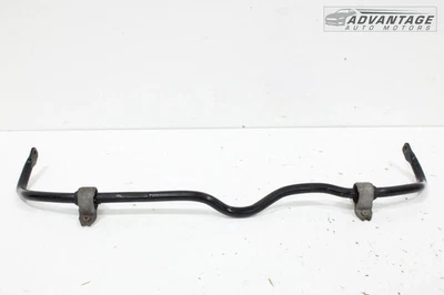 2015-2018 AUDI Q3 QUATTRO 8U 2.0L AWD ESTABILIZADOR FRONTAL BARRA OSCILANTE ANTI ROLO FABRICANTE DE EQUIPAMENTO ORIGINAL - Imagem 1 de 4