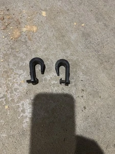 Craftsman 137.215360 4x36” Belt & 6” Disc Sander Cord Hooks - Picture 1 of 1