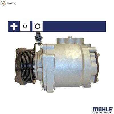 COMPRESSOR AIR CONDITIONING ACP 87 000S FOR FORD RWPA/RWPB/RWPD/RWPC/HCPB 1.8L - Image 1 of 4