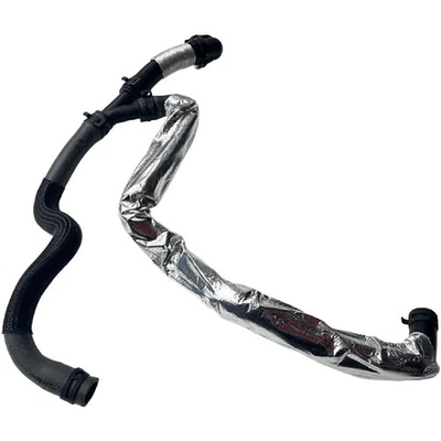 Radiator Coolant Bottle Outlet Hose for Jeep For Wrangler 2 0L 2018 to 2024 - Image 1 of 4