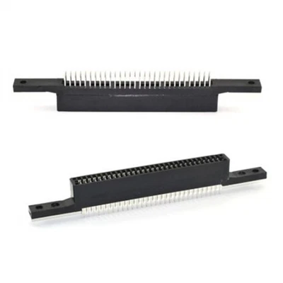 1PC Card Slot Connector Good replaceability For Famicom FC Clone Console - Image 1 of 4