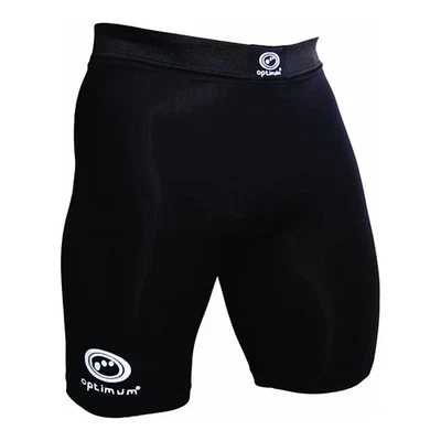 Optimum Mens Thinskins Base Layer Shorts  CS233 - Image 1 of 2