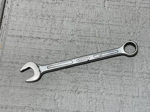 Vintage Bonney 1162 Box Wrench 1/2" - Picture 1 of 12