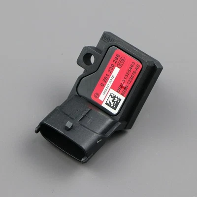 Sensor MAP de presión de admisión de aire genuino 31355463 para Volvo XC60 XC90 2.0 2.4 2.5 Foto 1 de 4
