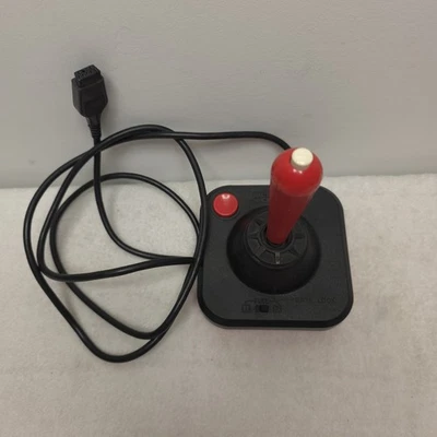 Wico Command Control Bat Handle Joystick Untested - Image 1 of 4