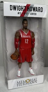 Dwight Howard Action Figure Figurine Houston Rockets SGA - Picture 1 of 6