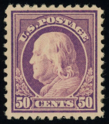 USA Scott# 517 Mint LH VF-XF SCV $50 (55810) - Image 1 of 2