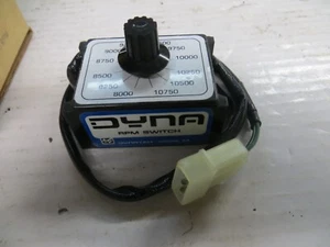 New DYNA RPM Activation switch DRS-3 8k-10.75k RPM - Picture 1 of 3