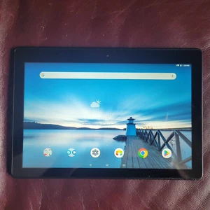 Lenovo Tab TB-X104F 10.1" 16GB Black Android Tablet - #20250330471 - Picture 1 of 4