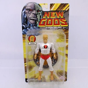 D2 DC Direct New Gods LIGHTRAY Series 1 Action Figure - Picture 1 of 2