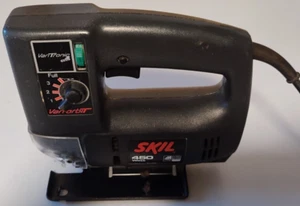 SKIL 4275H1 Stichsäge VariTronic extra 1600-3200/min. 450 Watt - Bild 1 von 14